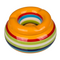 Sturmaschenbecher, Stripes, ca. 11 x 6 cm,