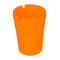 Rauchfreier Aschenbecher, Colours, ca 10 x 8 cm,