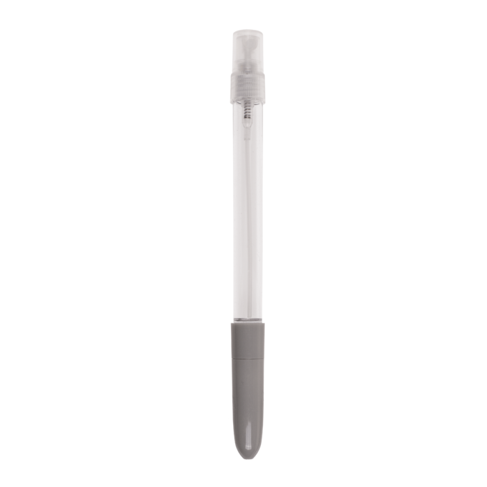 Kugelschreiber mit Sprühflasche, ca. 7 ml,