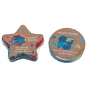 Magisches Baumwoll-Handtuch, Tiere,