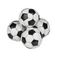 Magisches Baumwoll-Handtuch, Fußball,