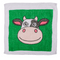Magisches Baumwoll-Handtuch, Farmtiere,