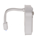 WC LED-Nachtlicht mit Bewegungssensor,