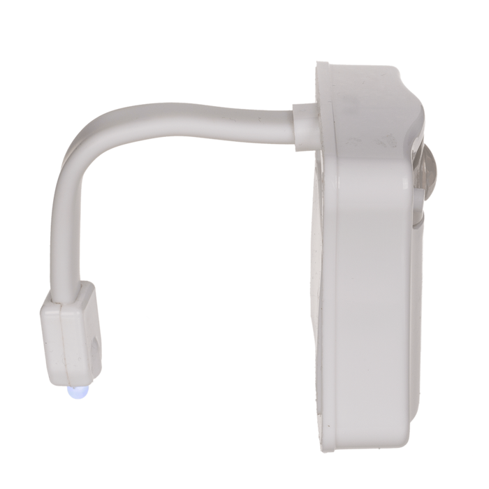 WC LED-Nachtlicht mit Bewegungssensor,