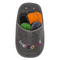 Jumbo-Pantoffel, Welcome, mit 4 Paar