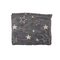 Kuscheldecke mit Sternen, Glow in the dark,