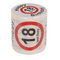 Toilettenpapier, Happy Birthday - 18, 30, 40 & 50