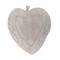 Deko-Tablett aus Holz, Blatt II,