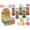 Seifenblasen-Geduldsspiel, Magic Colours,