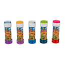Seifenblasen-Geduldsspiel, Magic Colours,