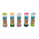 Seifenblasen-Geduldsspiel, Sea Life,