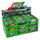 Modellauto, Personenwagen,