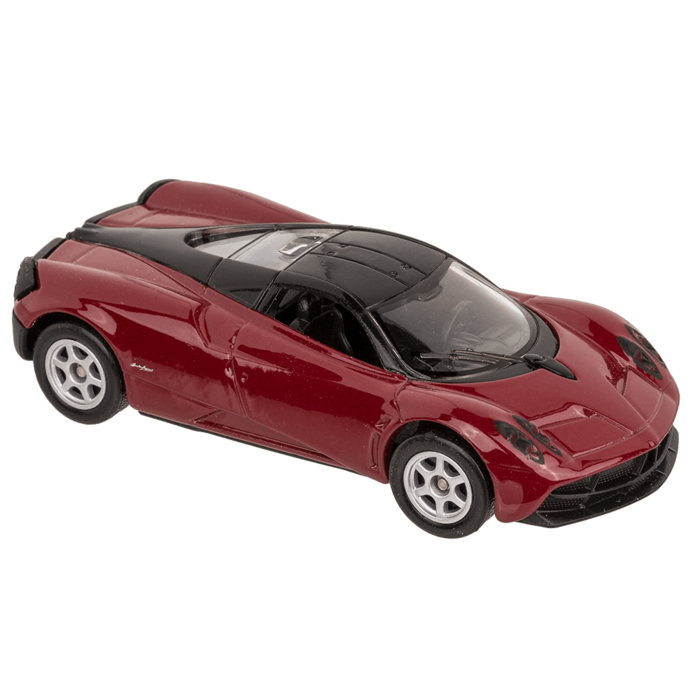 Modellauto, Personenwagen,