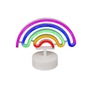 Neon-Leuchte,Pride, ca. 25 x 10 x 17,5 cm,