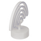 Neon-Leuchte,Pride, ca. 25 x 10 x 17,5 cm,