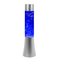 Glitter-Leuchte mit farbwechselnder LED,