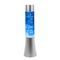 Glitter-Leuchte mit farbwechselnder LED,