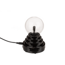 Plasma-Ball, ca. 10  x 14 cm,