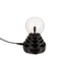 Plasma-Ball, ca. 10  x 14 cm,