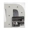 Beleuchteter Holz-Buchstabe D, mit 7 LED,