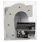 Beleuchteter Holz-Buchstabe G, mit 7 LED,