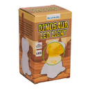 Leuchte, Dinosaurier, mit LED (inkl. 3 x KZ AG13