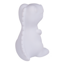 Leuchte, Dinosaurier, mit LED (inkl. 3 x KZ AG13