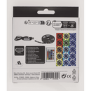 Leuchtstreifen mit farbwechselnder LED, L: 2 m,