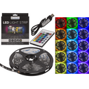 Leuchtstreifen mit farbwechselnder LED, L: 3 m,