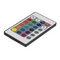 Leuchtstreifen mit farbwechselnder LED, L: 3 m,