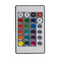 Leuchtstreifen mit farbwechselnder LED, L: 3 m,