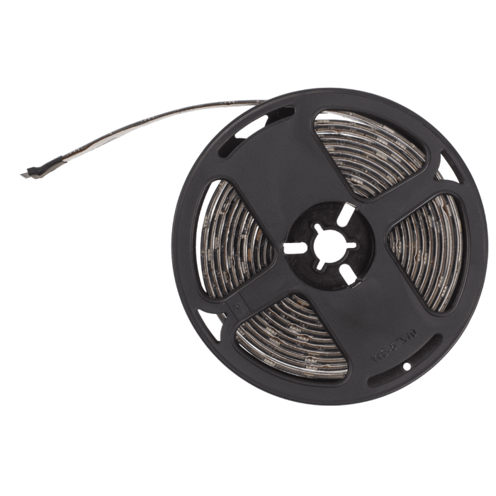 Leuchtstreifen mit farbwechselnder LED, L: 3 m,