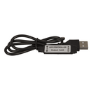Leuchtstreifen mit farbwechselnder LED, L: 3 m,