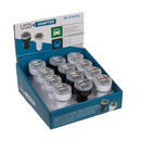Leuchtender Universal USB-Adapter,