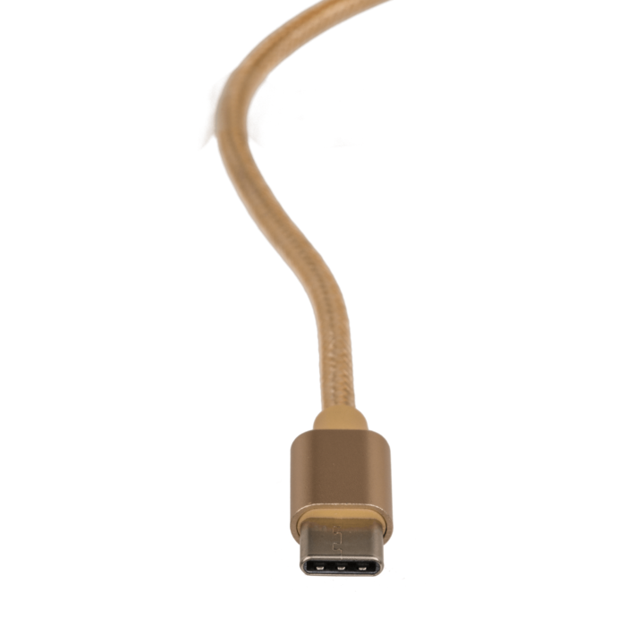 USB-Datenkabel für iPhone, Typ C & Micro sortiert,