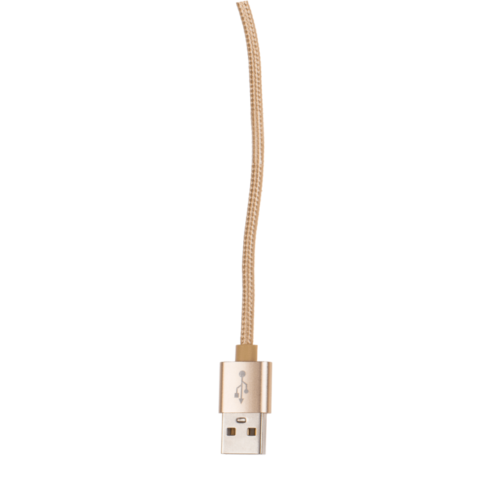 USB-Datenkabel für iPhone, Typ C & Micro sortiert,