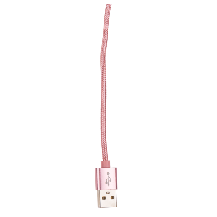 USB-Datenkabel für iPhone, Typ C & Micro sortiert,