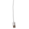 USB-Datenkabel für iPhone, Typ C & Micro sortiert,