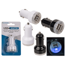Leuchtender Universal USB-Adapter,