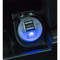 Leuchtender Universal USB-Adapter,
