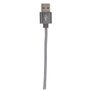 USB-Ladekabel 3 in 1, L: ca. 1,4 m, 96-teilig &