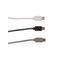 USB-Ladekabel für Micro-USB, ca. 1 m,