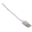 USB-Ladekabel für iPhone, ca. 2 m,