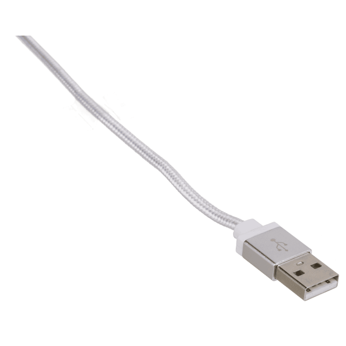 USB-Ladekabel für iPhone, ca. 2 m,