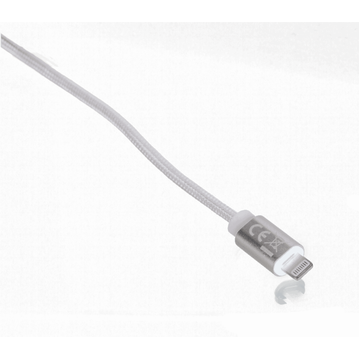 USB-Ladekabel für iPhone, ca. 2 m,