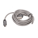USB-Ladekabel für Mirco-USB, ca. 2 m,