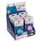 LED-Licht mit Silikonband, ca. 8 cm,
