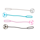 LED-Licht mit Silikonband, ca. 8 cm,