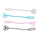 LED-Licht mit Silikonband, ca. 8 cm,