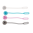 LED-Licht mit Silikonband, ca. 8 cm,